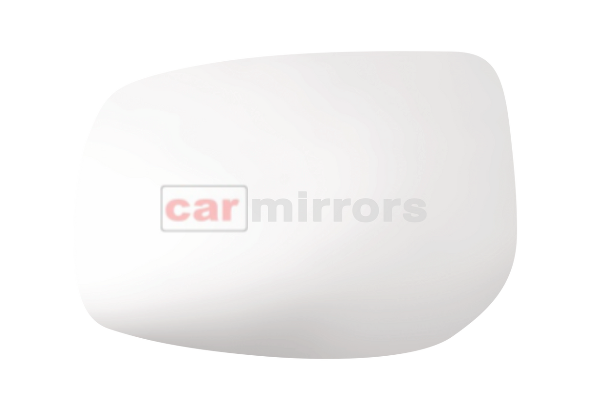 Toyota Camry 2006-2012 Passenger Side Mirror Glass