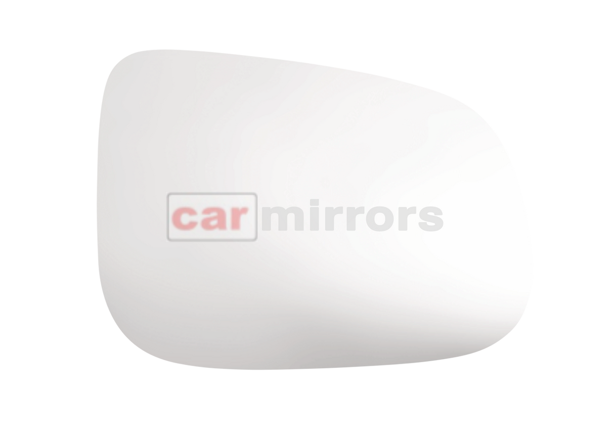 Ford Falcon FG 2008-2014 Driver Side Mirror Glass