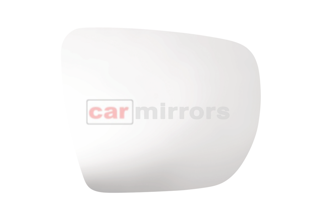 Hyundai ix35 2010-2015 Driver Side Mirror Glass