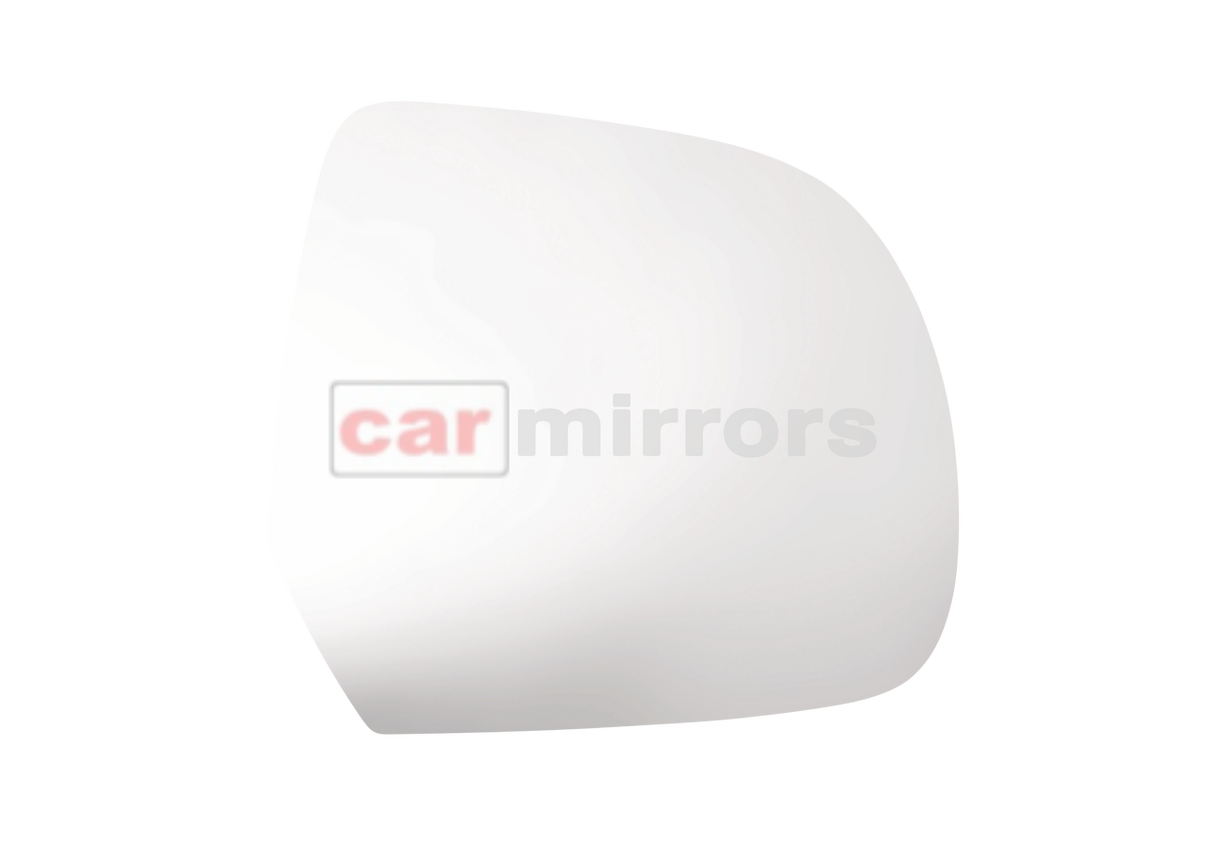 Nissan Micra K13 2011-2018 Driver Side Mirror Glass