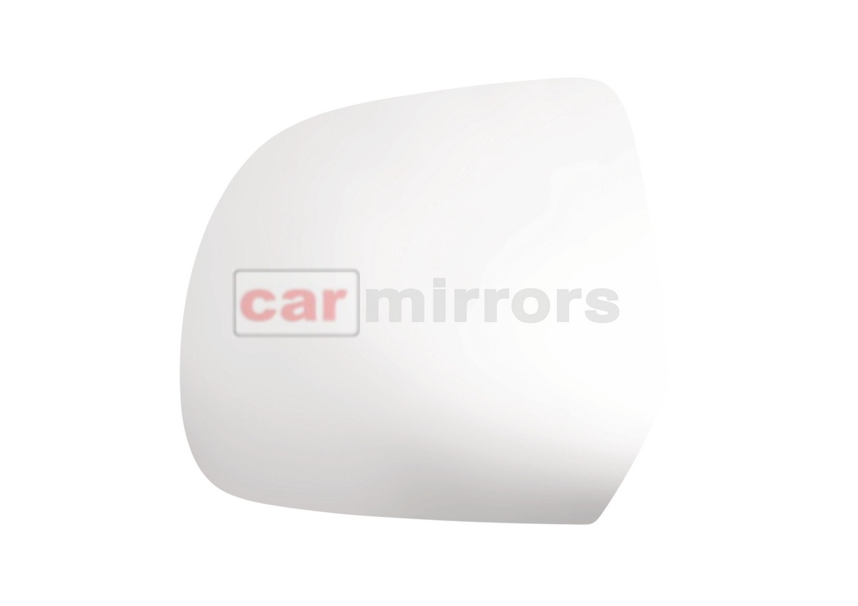 Nissan Micra K13 2011-2018 Passenger Side Mirror Glass