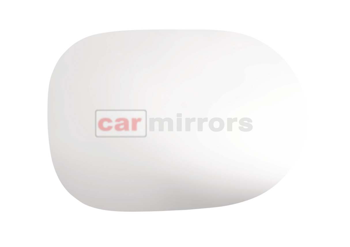 Nissan Micra K12 2003-2010 Driver Side Mirror Glass