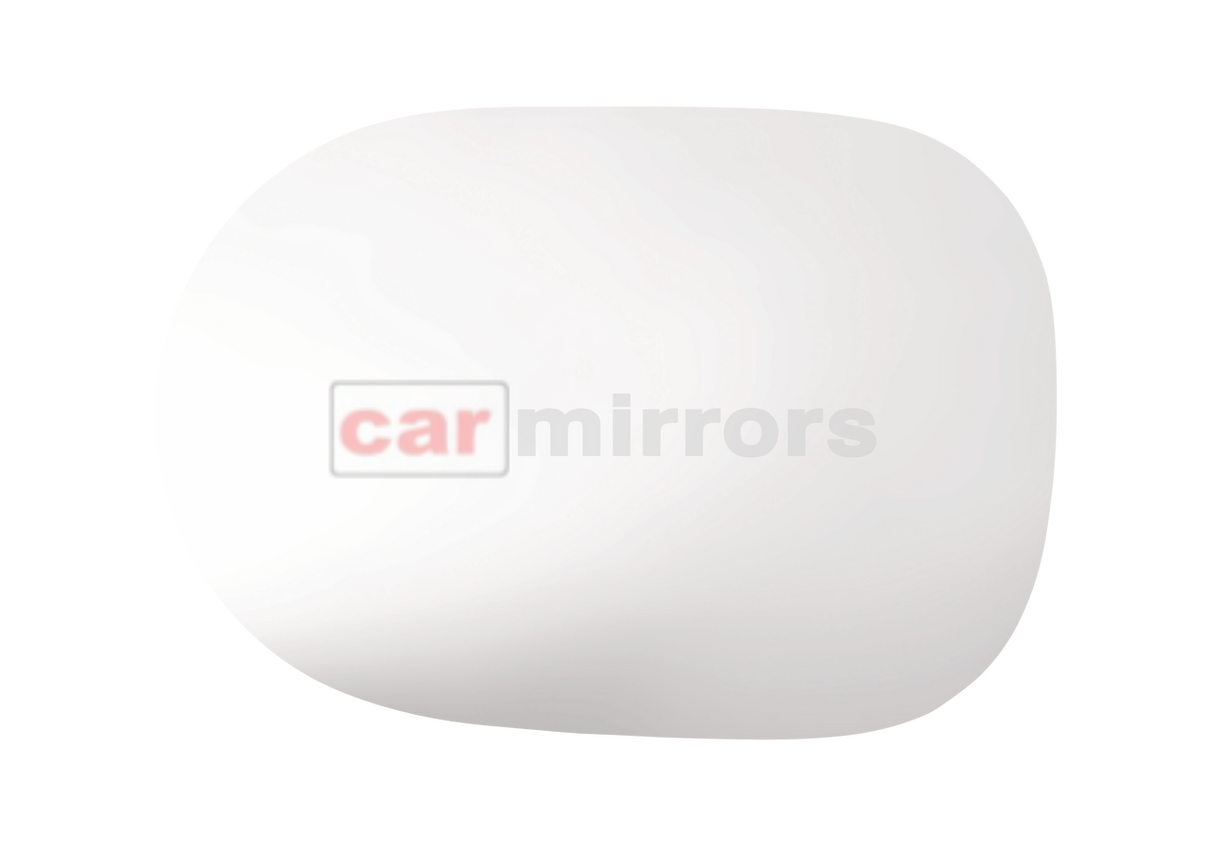 Nissan Micra K12 2003-2010 Passenger Side Mirror Glass