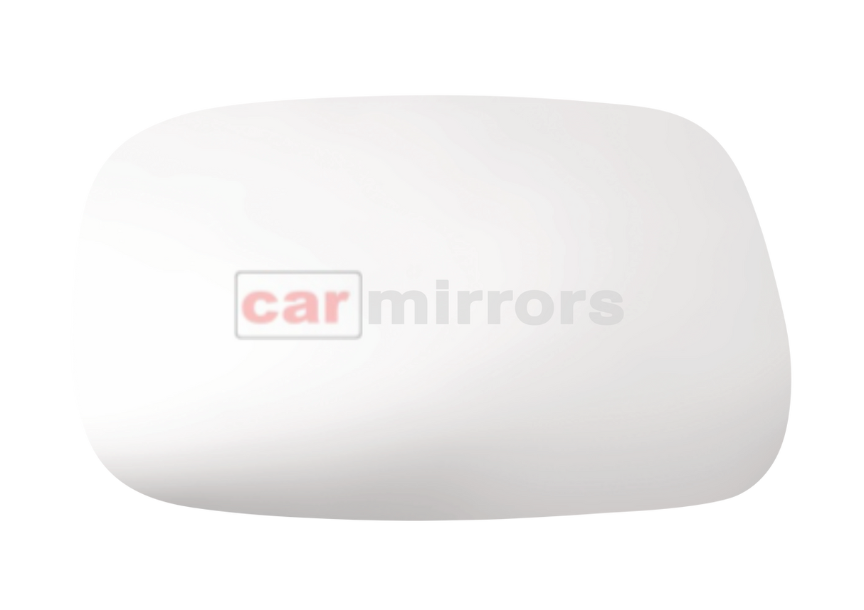 Toyota Camry 2002-2006 Passenger Side Mirror Glass