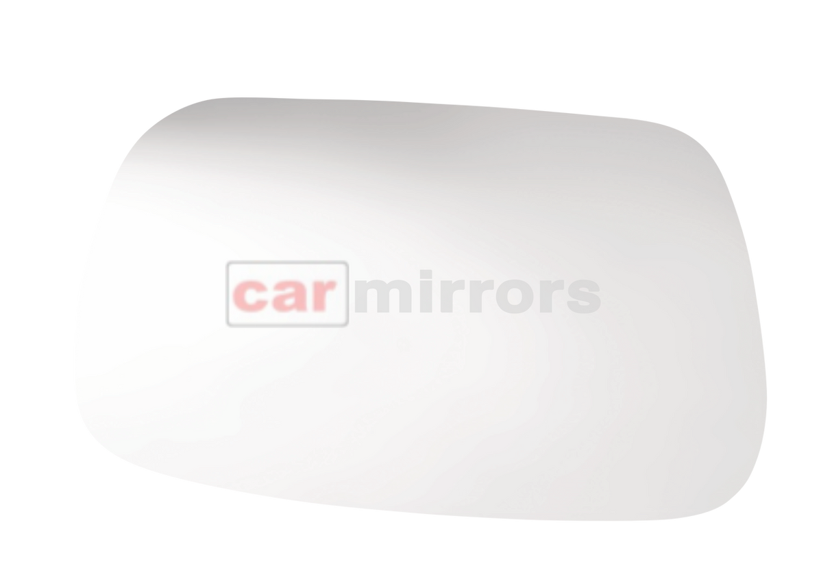 Toyota Corolla 2001-2004 Passenger Side Mirror Glass