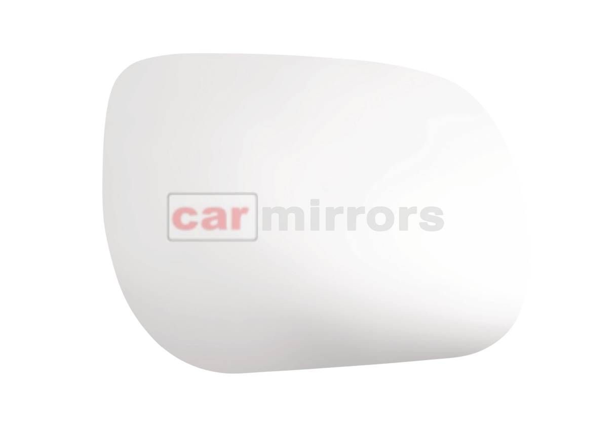 Toyota Rav4 2006-2012 Driver Side Mirror Glass