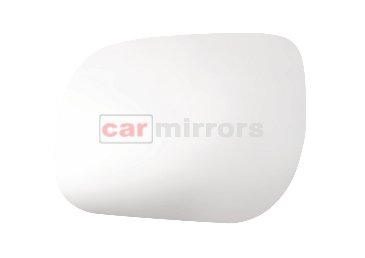 Toyota Rav4 2006-2012 Passenger Side Mirror Glass