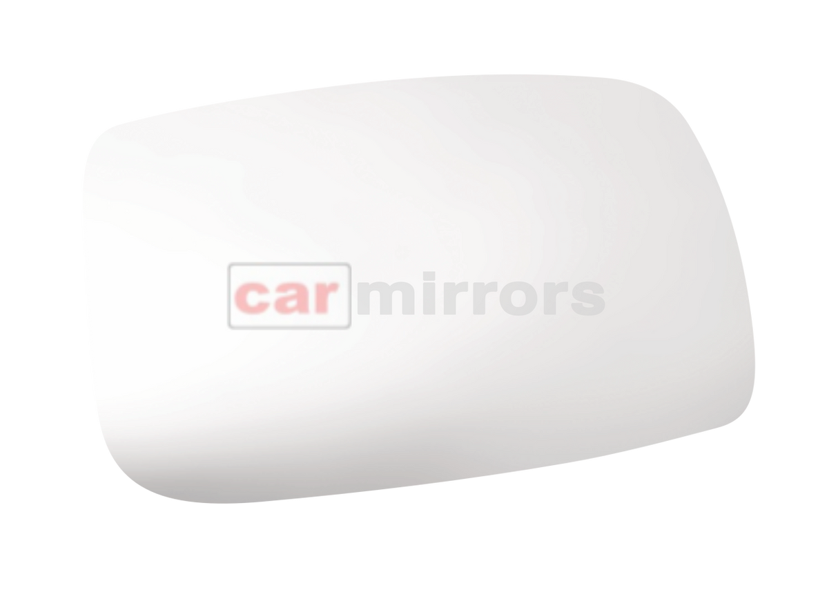 Toyota Corolla 2004-2007 Driver Side Mirror Glass