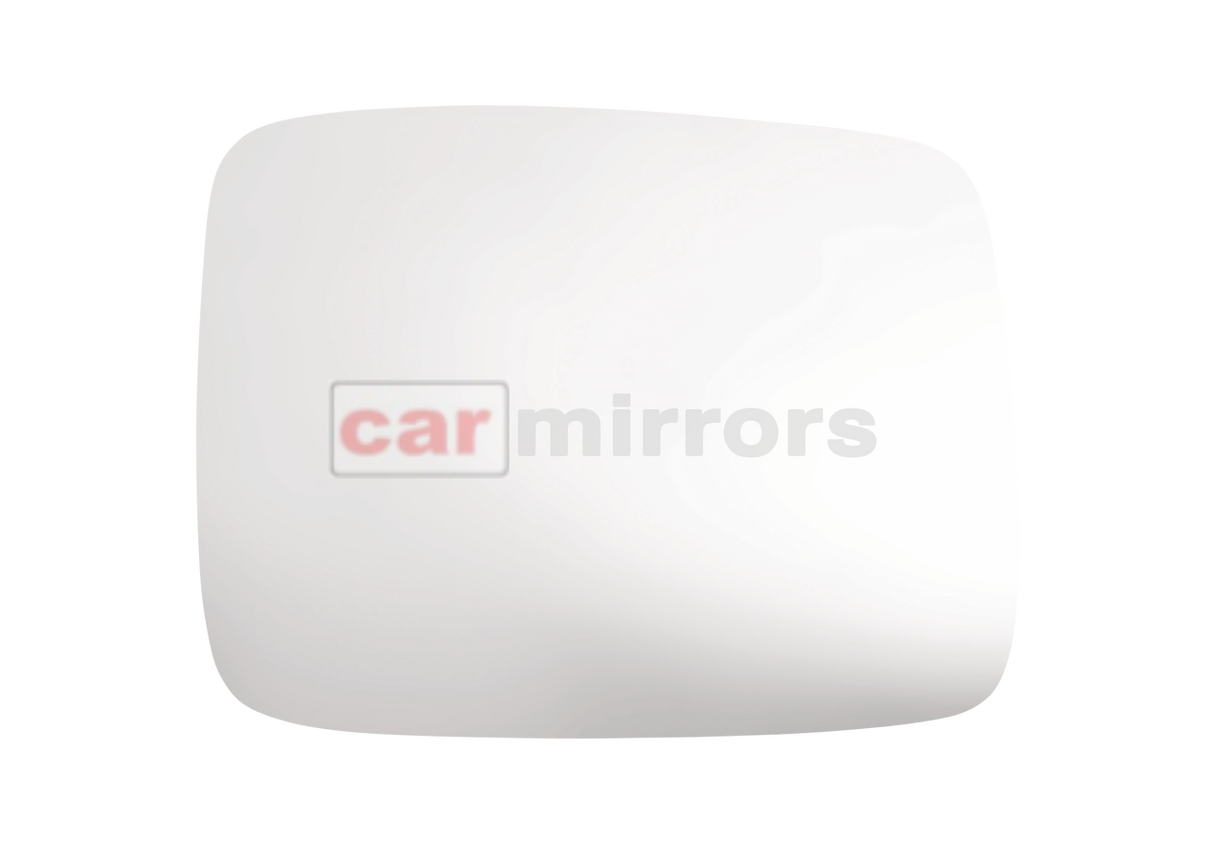 Nissan X-Trail 2001-2007 Driver Side Mirror Glass