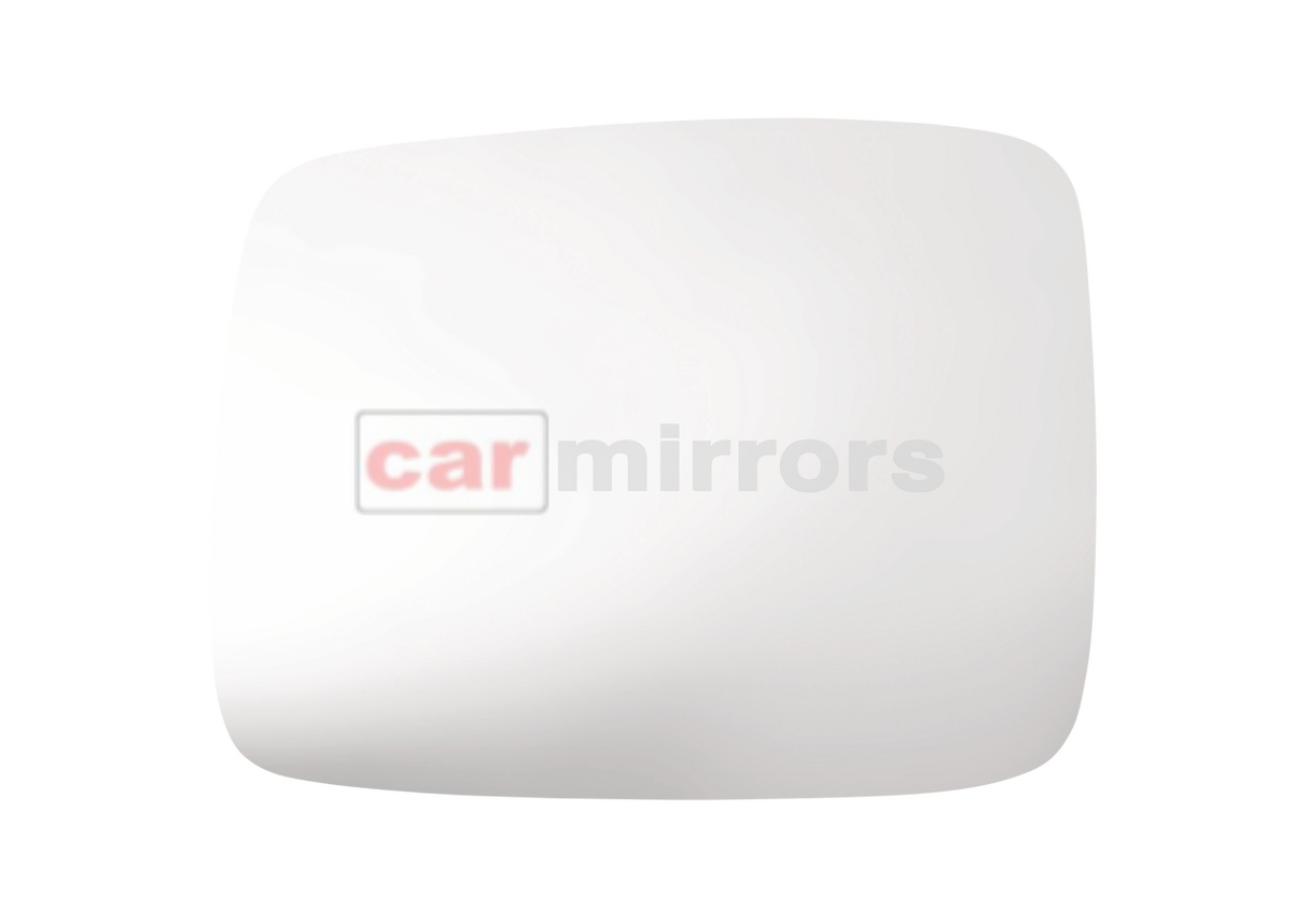 Nissan X-Trail 2001-2007 Passenger Side Mirror Glass