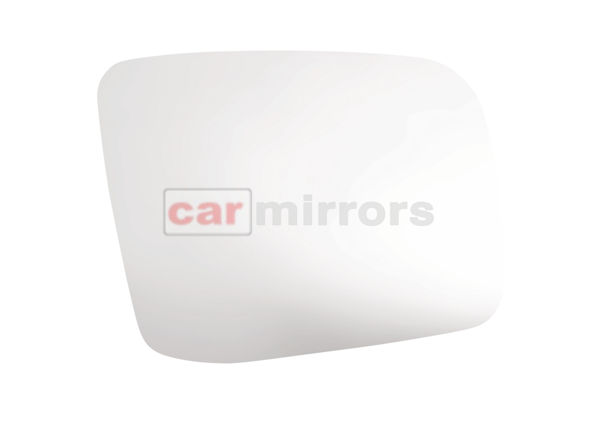 Nissan X-Trail 2007-2014 Driver Side Mirror Glass