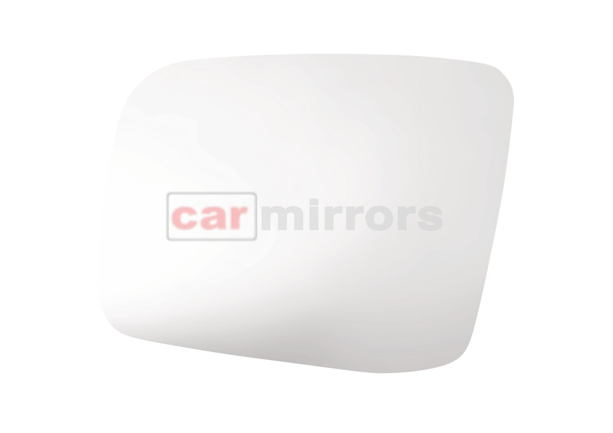 Nissan X-Trail 2007-2014 Passenger Side Mirror Glass