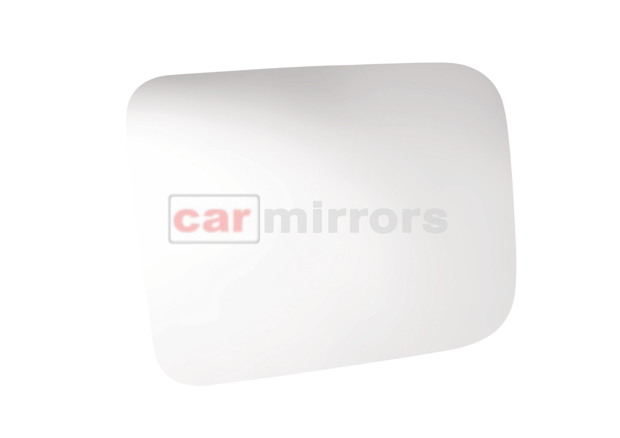 Nissan Patrol Y61 1997-2015 Driver Side Mirror Glass