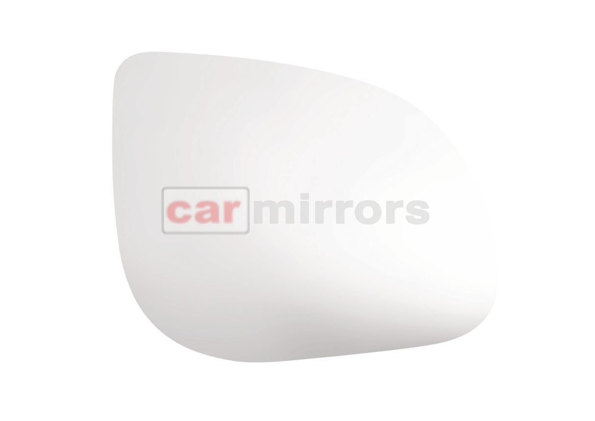 Hyundai i20 03/2012-12/2015 Driver Side Mirror Glass