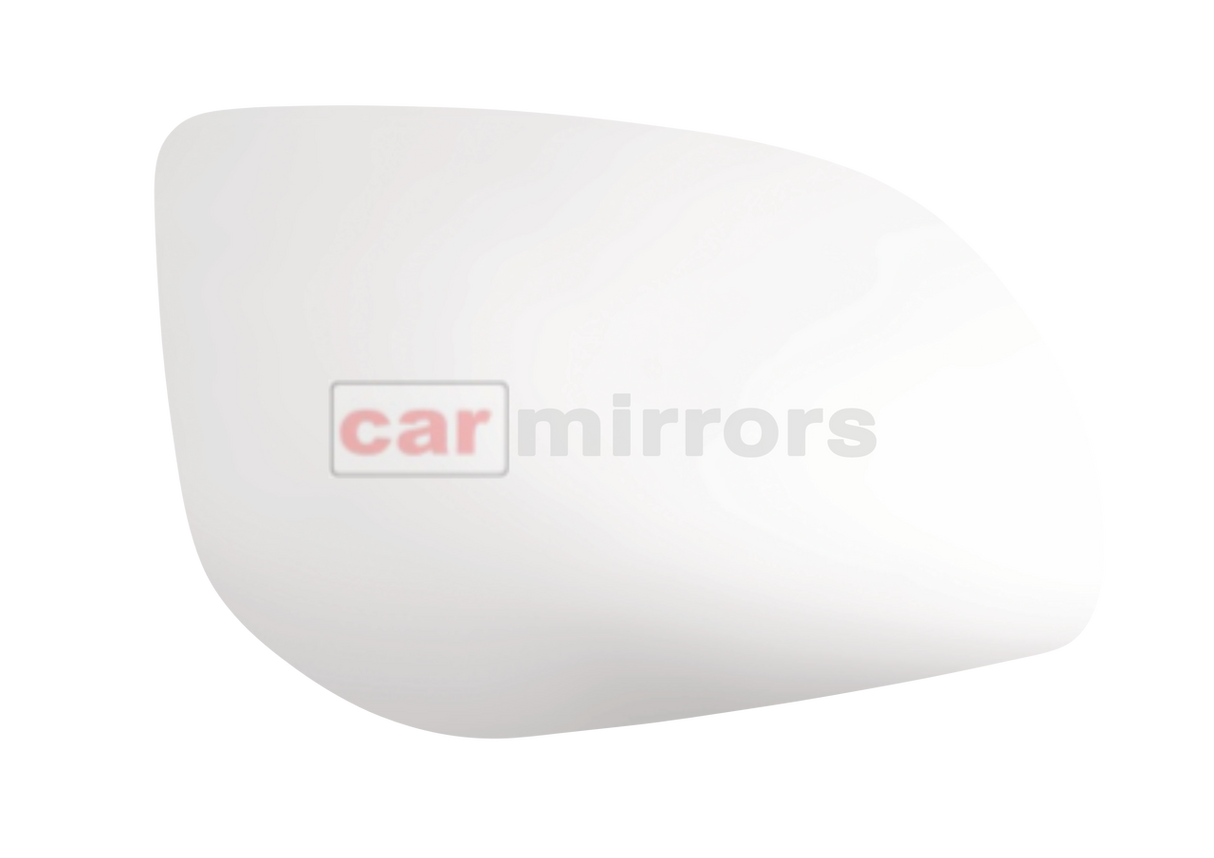 Hyundai i20 PB 07/2010-2015 Driver Side Mirror Glass