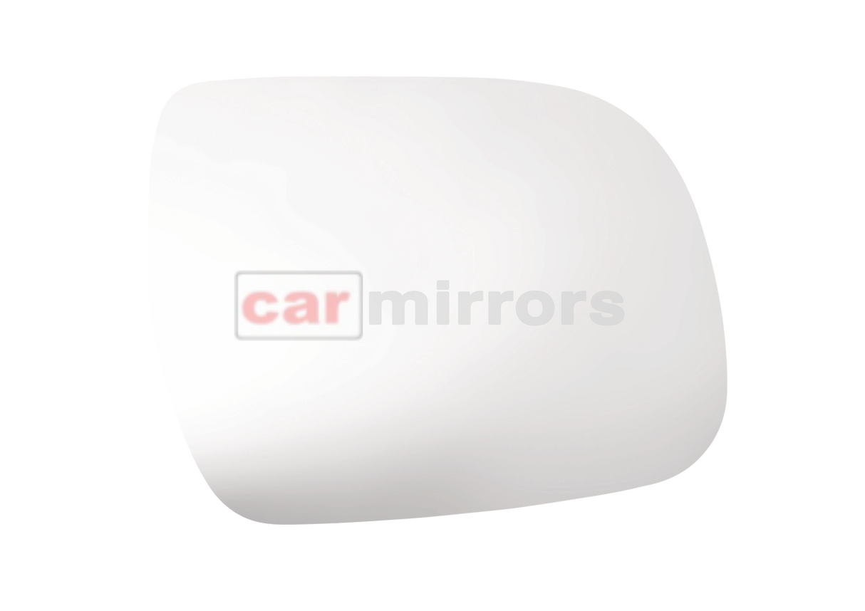 Toyota kluger 2007-2013 Driver Side Mirror Glass