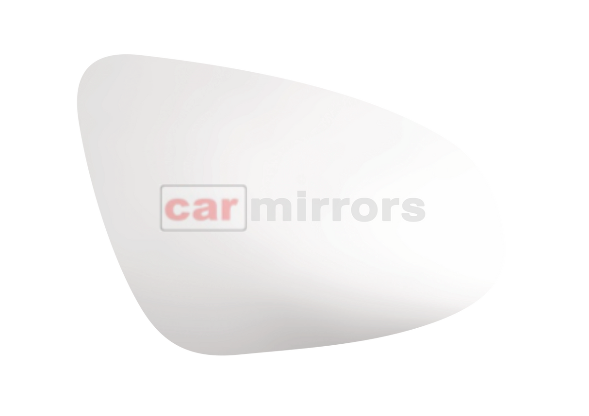 Toyota Corolla 2012-2018 Driver Side  Mirror Glass