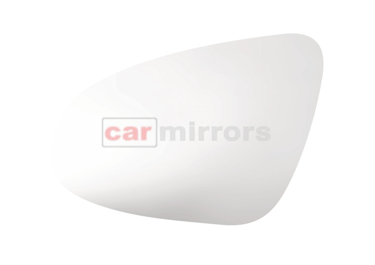 Toyota Camry 2012-2018 Passenger Side Mirror Glass