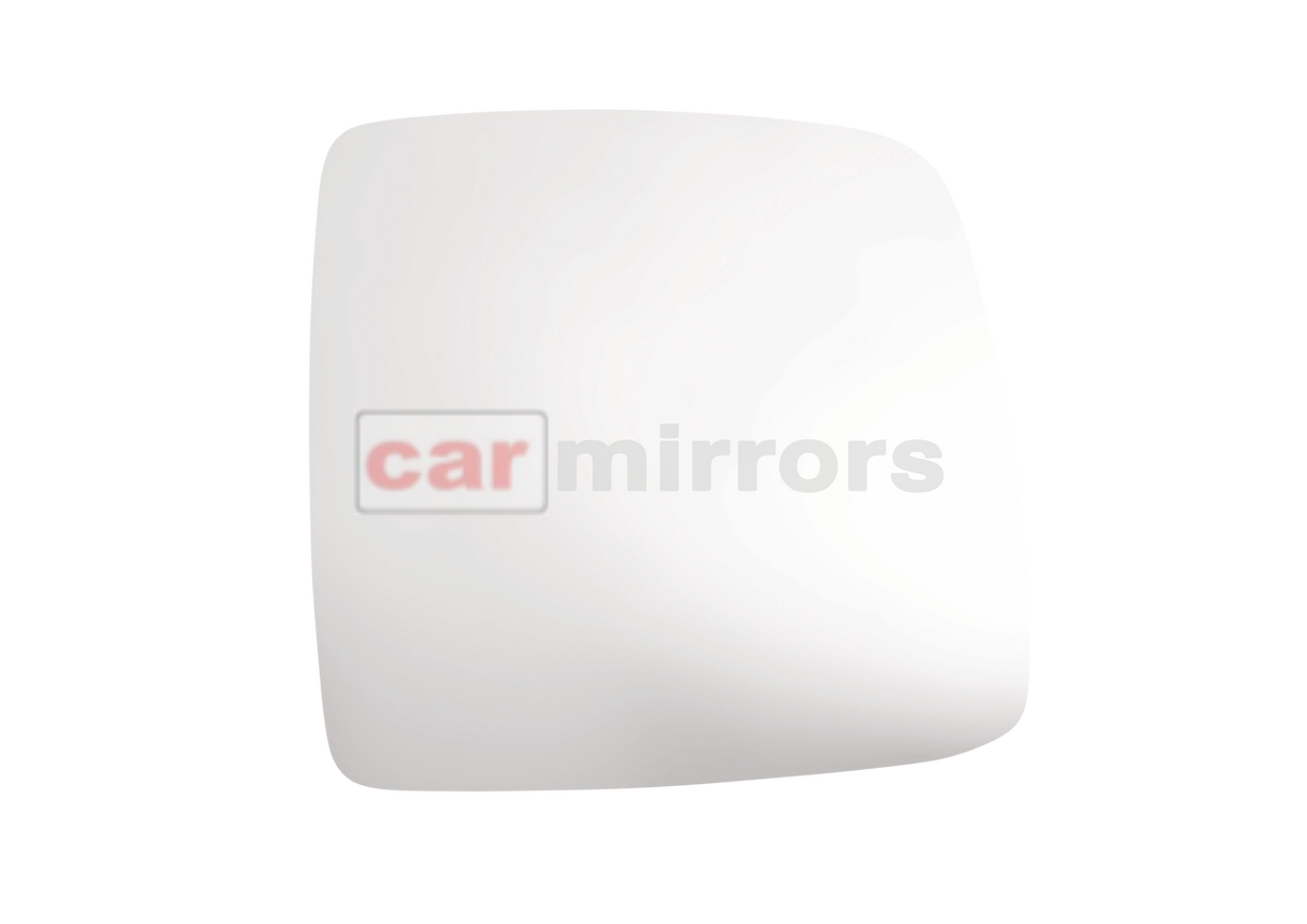 Hyundai iMax TQ 2007-2018 Driver Side Mirror Glass