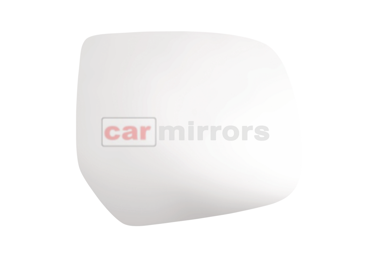 Mazda BT-50 Driver Side Mirror Glass