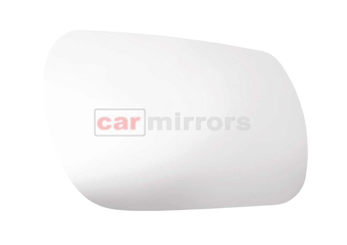 Mazda 3 2004-2009 Driver Side Mirror Glass