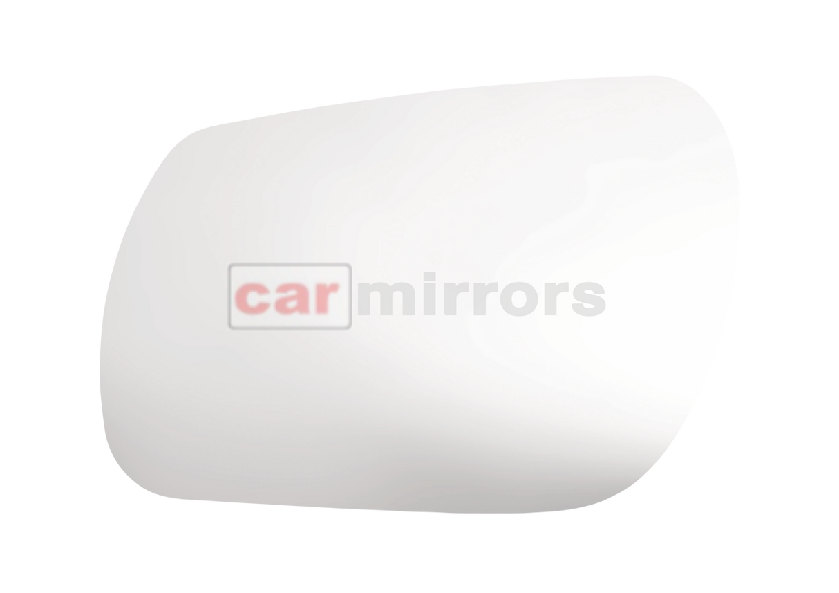 Mazda 2 2002-2007 Passenger Side Mirror Glass