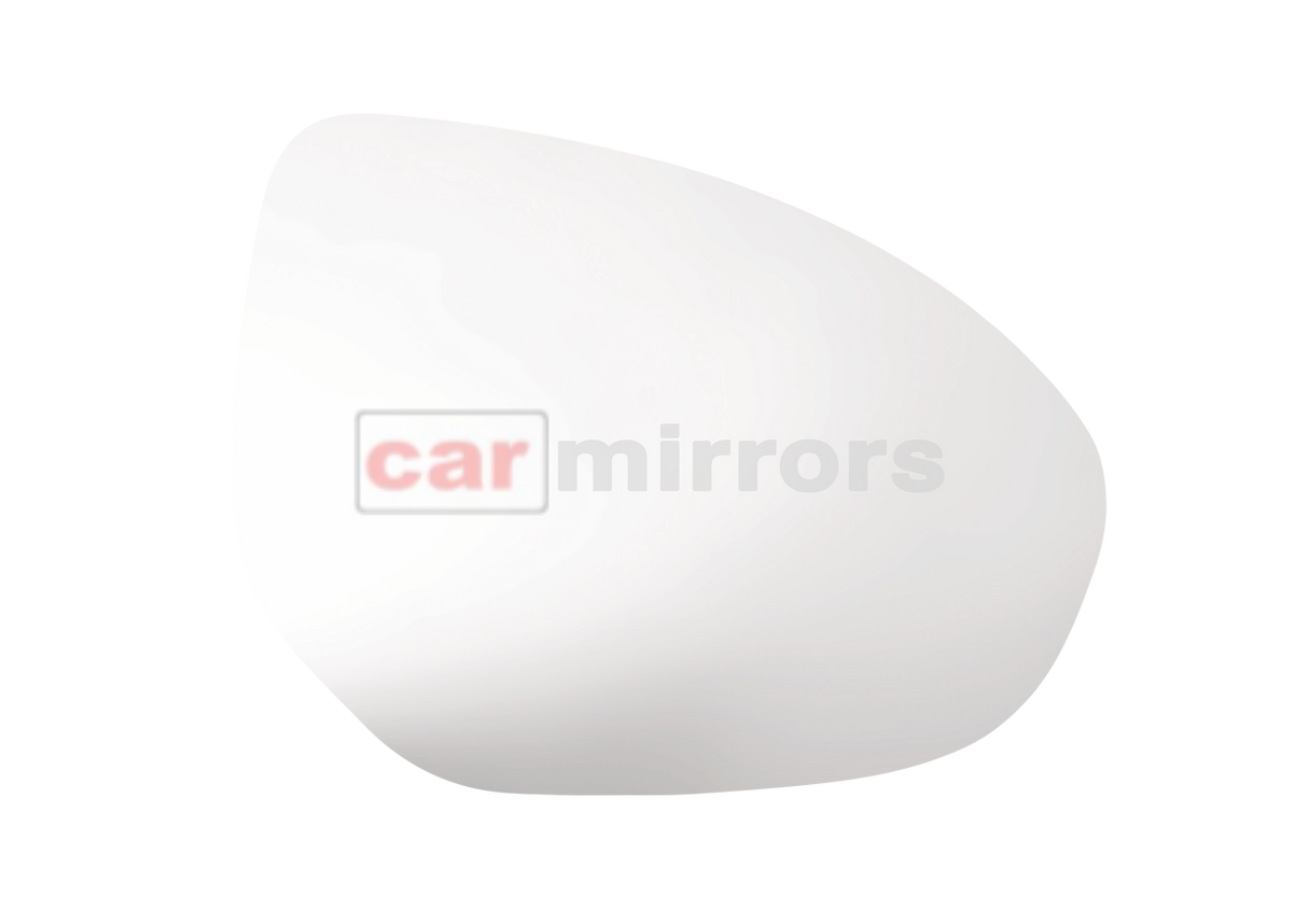 Mazda 6 2007-2014 Driver Side Mirror Glass