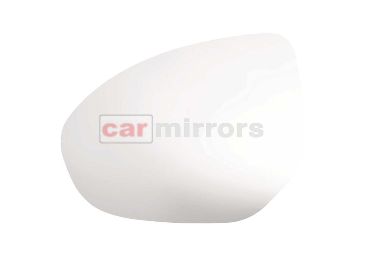 Mazda 3 2007-2014 Passenger Side Mirror Glass