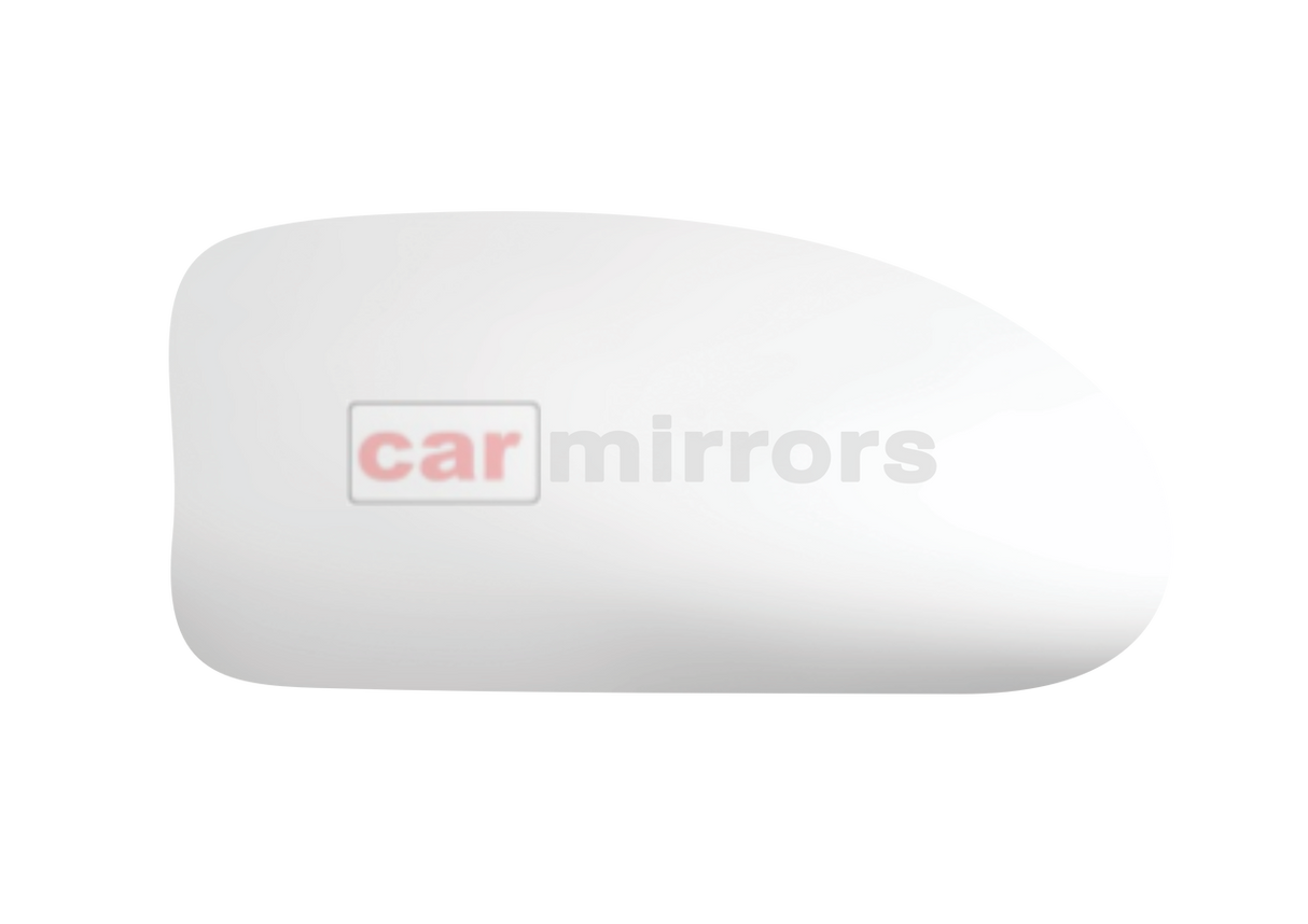 Ford Focus 09/2002-05/2005 Driver Mirror Glass