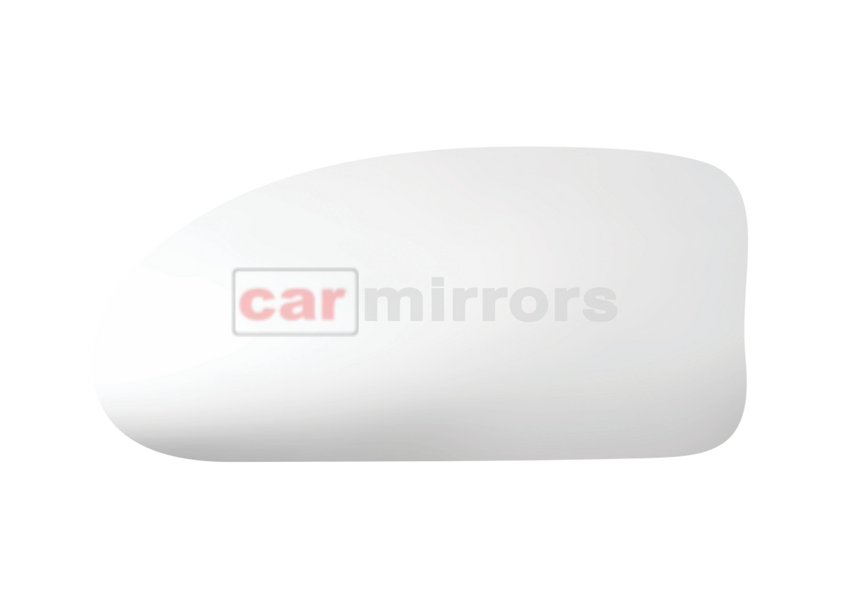 Ford Focus 09/2002-05/2005 Passenger Mirror Glass