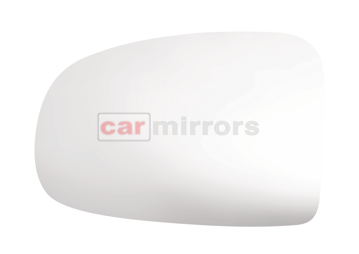 Toyota Prius ZWV30 2009-2011 Passenger Side Mirror Glass