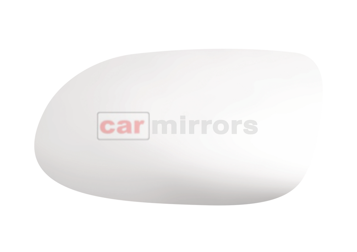 Mercedes Benz SLK R170 1997-2004 Passenger Side Mirror Glass