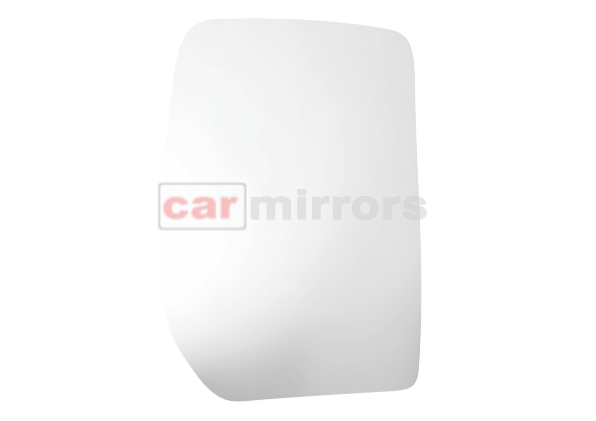 Ford Transit 2000-2014 Driver Side Mirror Glass