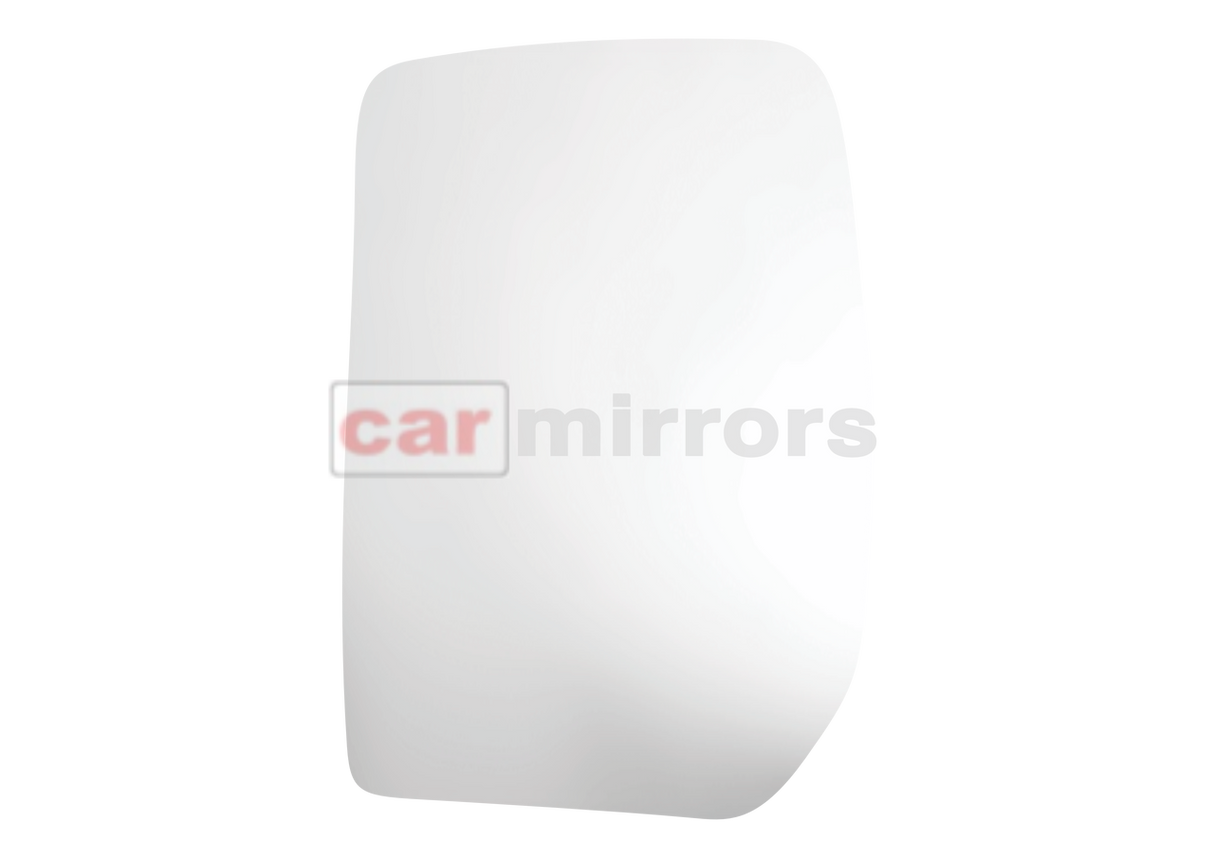 Ford Transit 2000-2014 Passenger Side Mirror Glass