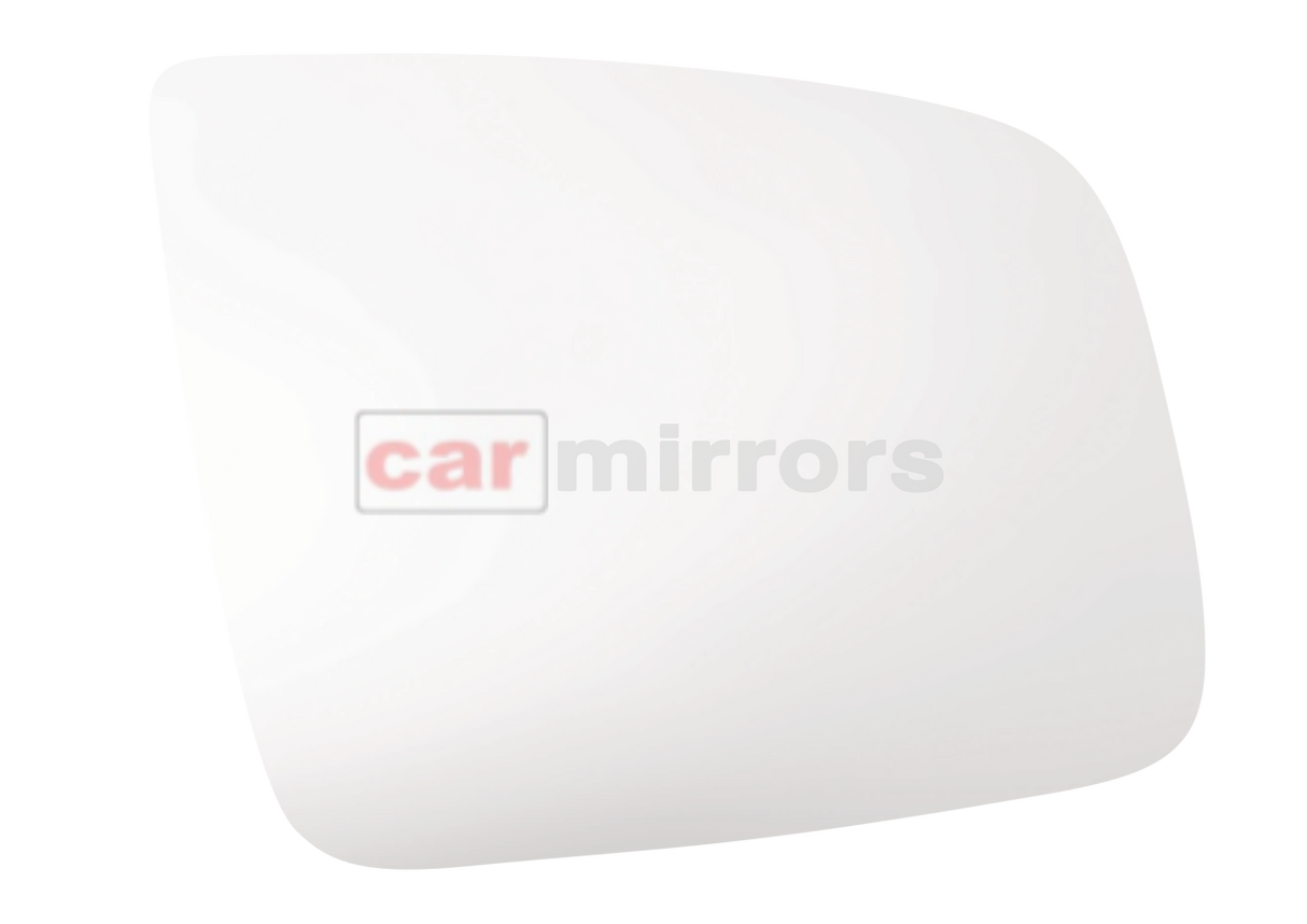 Mercedes Benz Vito 02/2011-03/2015 Driver Side Mirror Glass