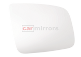 Mercedes Benz Vito 02/2011-03/2015 Driver Side Mirror Glass