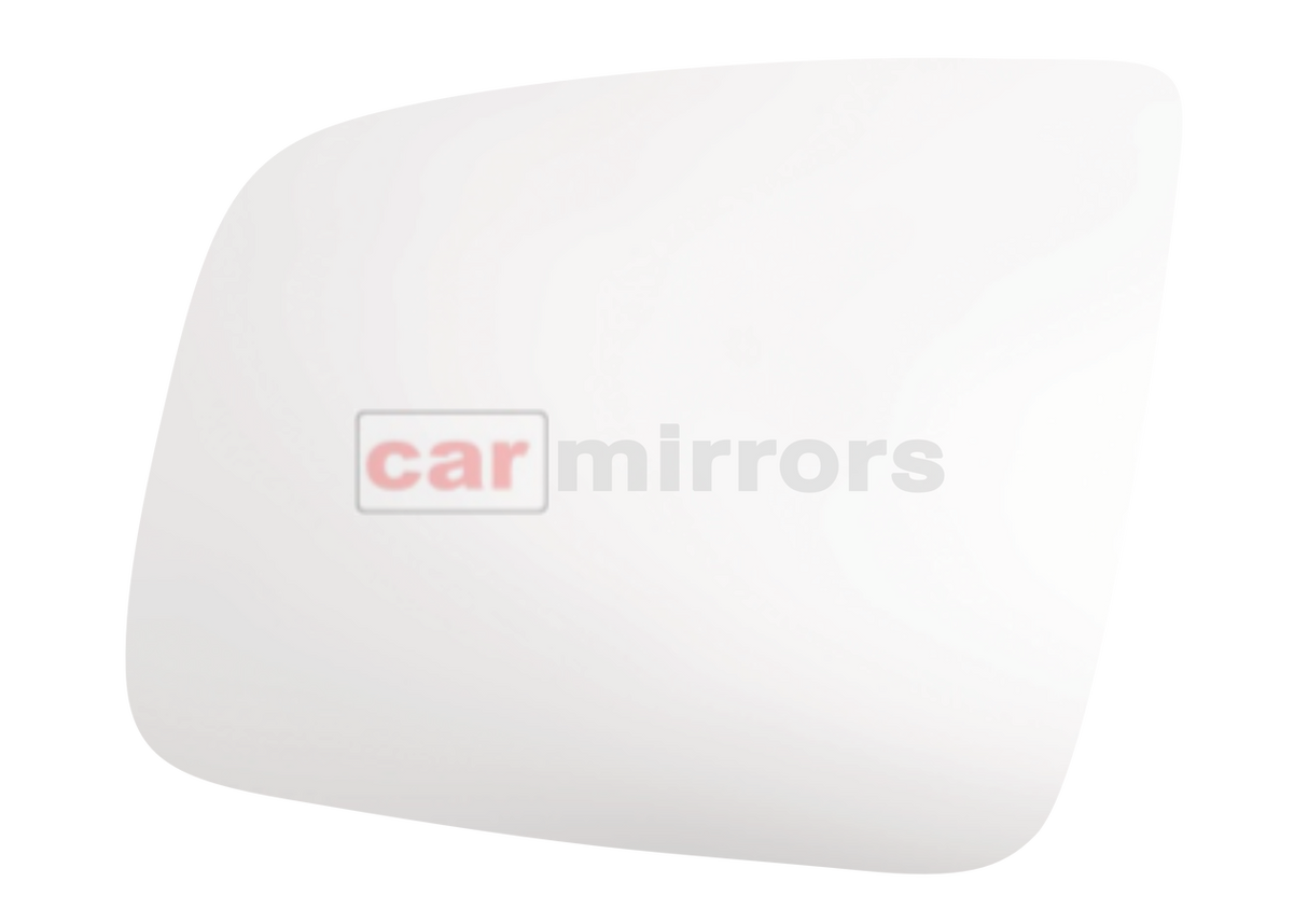 Mercedes Benz Vito 02/2011-03/2015 Driver Side Mirror Glass