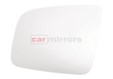 Mercedes Benz Vito 02/2011-03/2015 Driver Side Mirror Glass