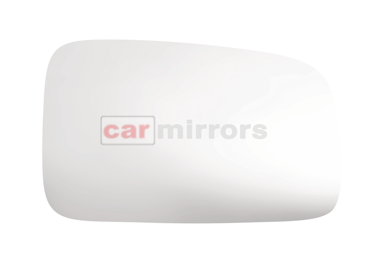 Kia Sorento 2010-2014 Driver Side Mirror Glass