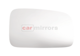 Kia Sorento 2010-2014 Driver Side Mirror Glass