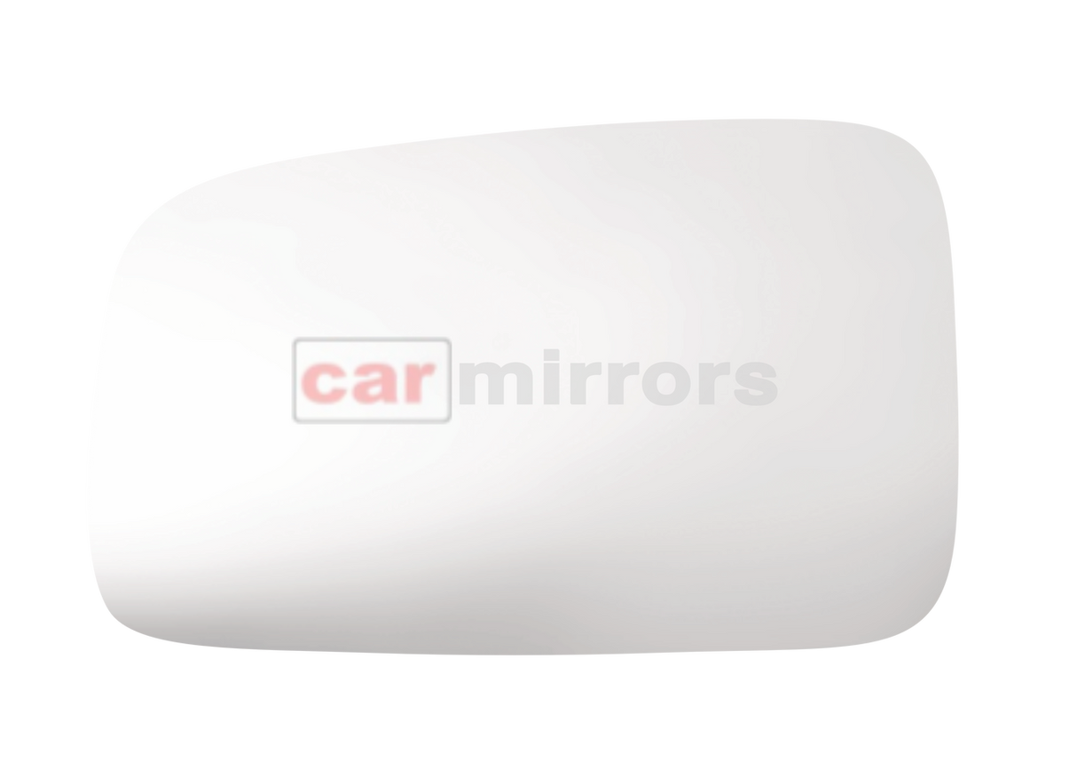 Kia Sorento 2010-2014 Driver Side Mirror Glass