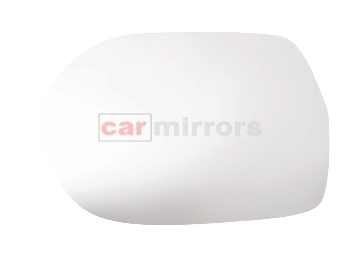 Holden Epica 07/2008-12/2011 Driver Side Mirror Glass