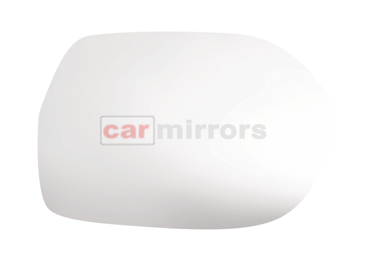 Holden Epica 07/2008-12/2011 Passenger Side Mirror Glass