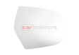 Great Wall Haval 2006-2012 Driver Side Mirror Glass