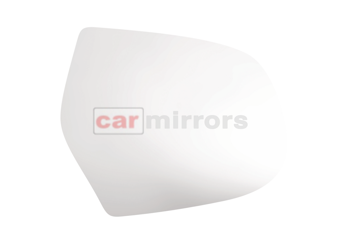 Great Wall Haval 2006-2012 Driver Side Mirror Glass