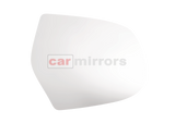 Great Wall Haval 2006-2012 Passanger Side Mirror Glass