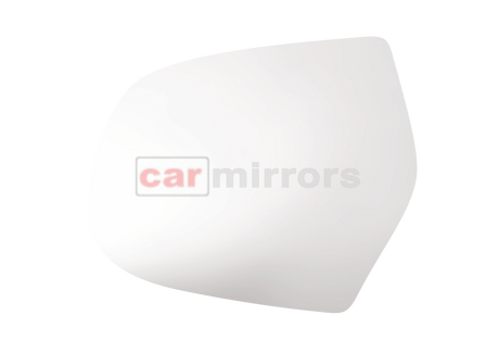 Great Wall Haval 2006-2012 Passanger Side Mirror Glass