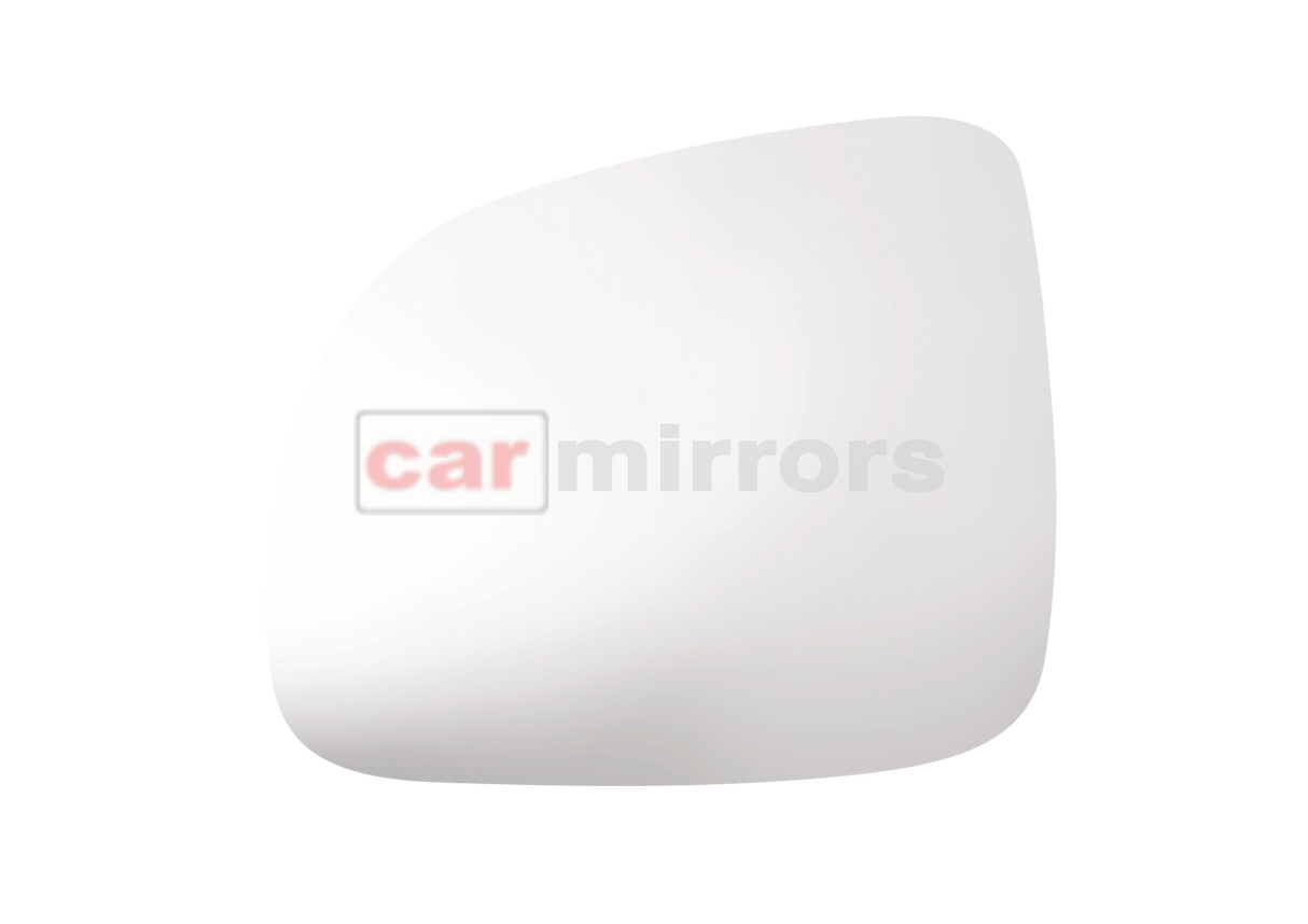 Holden Captiva 2006-2015 Passenger Side Mirror Glass