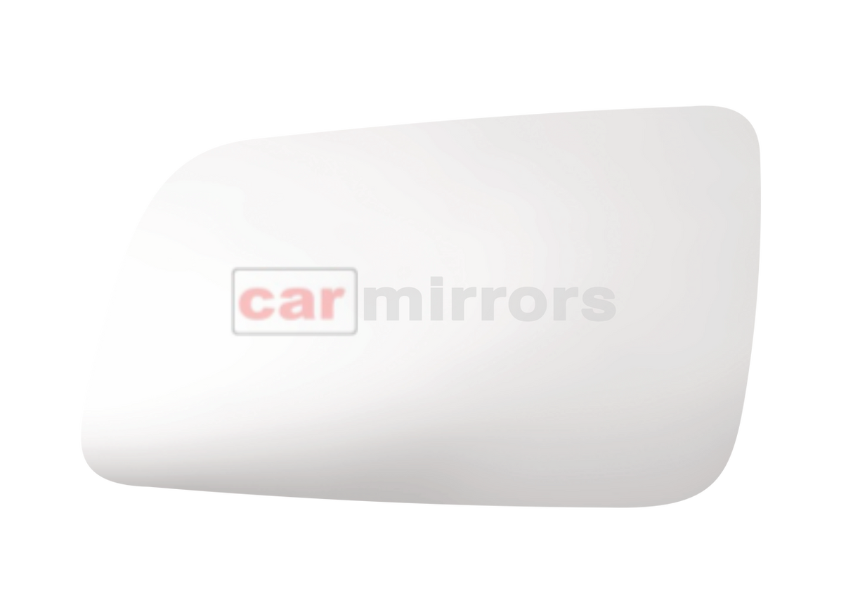 Holden Astra TS 1998-2005 Passenger Side Mirror Glass