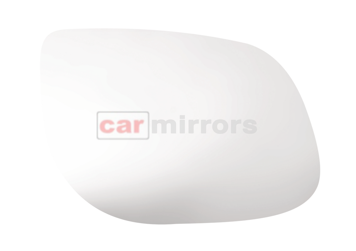 Cerato 2009-2013 Driver Side Mirror Glass